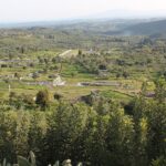 Ancienne Messène | Un site archéologique impressionnant parmi les mieux préservés en Grèce