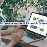 Explorez les opportunités d’études parmi une gamme de programmes internationaux de licence en Grèce