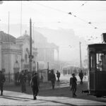 Henri Cartier-Bresson | Les  images inconnues de ses voyages en Grèce, exposées à Athènes