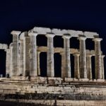 En bref | Nouvel éclairage du Temple de Poséidon à Sounion, Rapatriement de trois antiquités grecques et autres infos