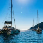 Grèce | Une destination de navigation de plaisance idéale