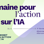 La Grèce su Sommet pour l’Action sur l’intelligence artificielle en France (février 2025)